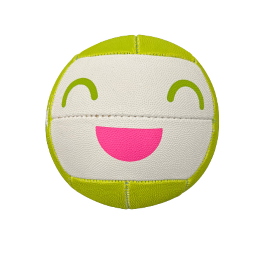 Tots Netball Mini Ball