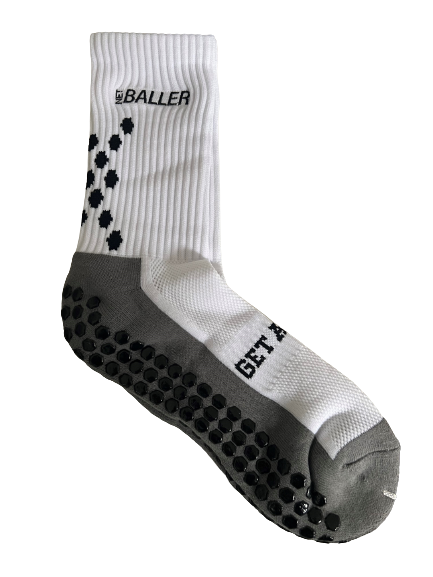 Netball Grip Socks - One size