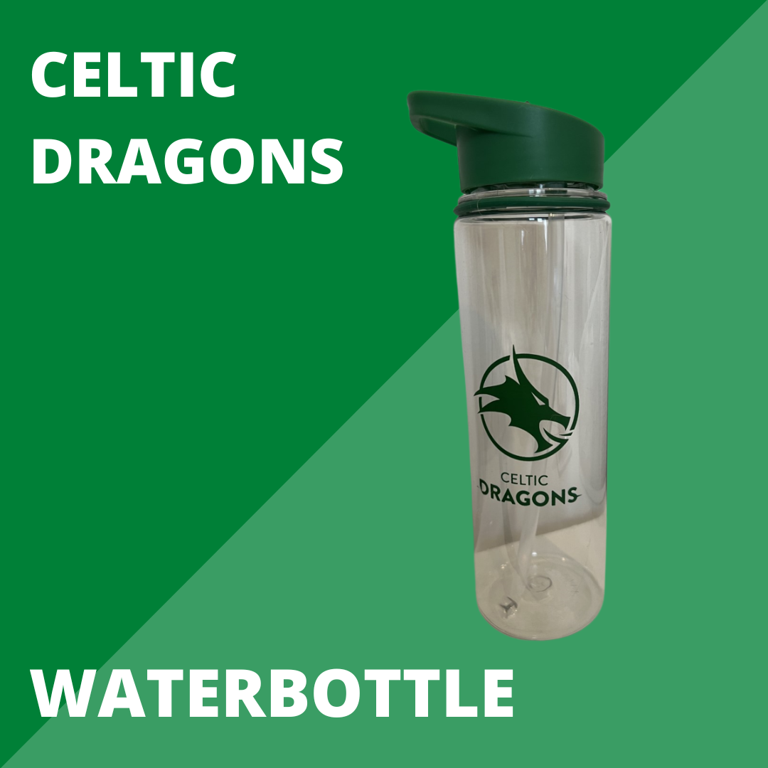 Celtic Dragons Waterbottle